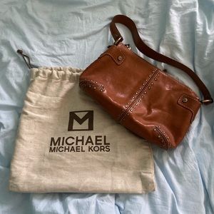 Vintage michael kors purse